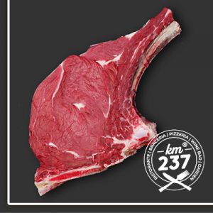 Black Angus (costata)